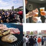 肉フェス2018！GWに3都市同時開催！飲めるハンバーグも！