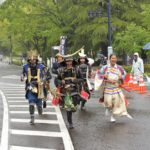 仙台国際ハーフマラソンのコースとアクセス、給水所と宿泊先も！